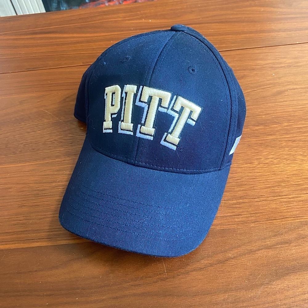 Classic University of Pittsburgh PITT Hat